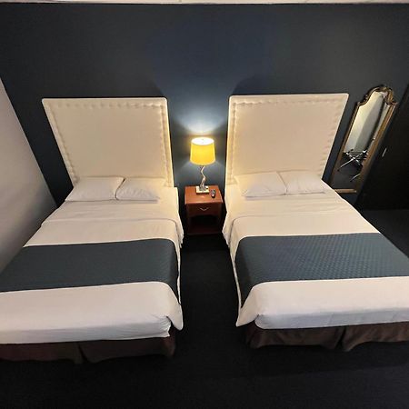 Le Voyageur Inn Mattawa Εξωτερικό φωτογραφία
