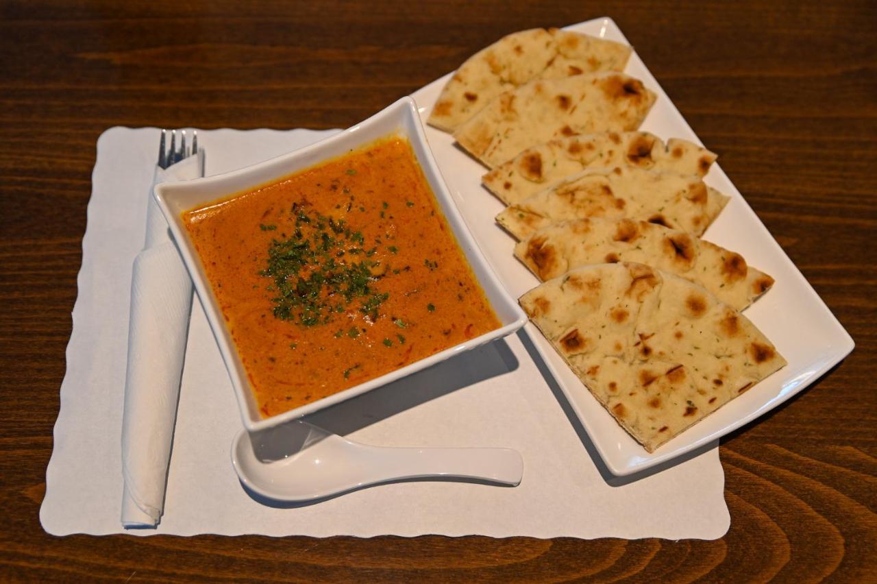 Le Voyageur Inn Mattawa Εξωτερικό φωτογραφία