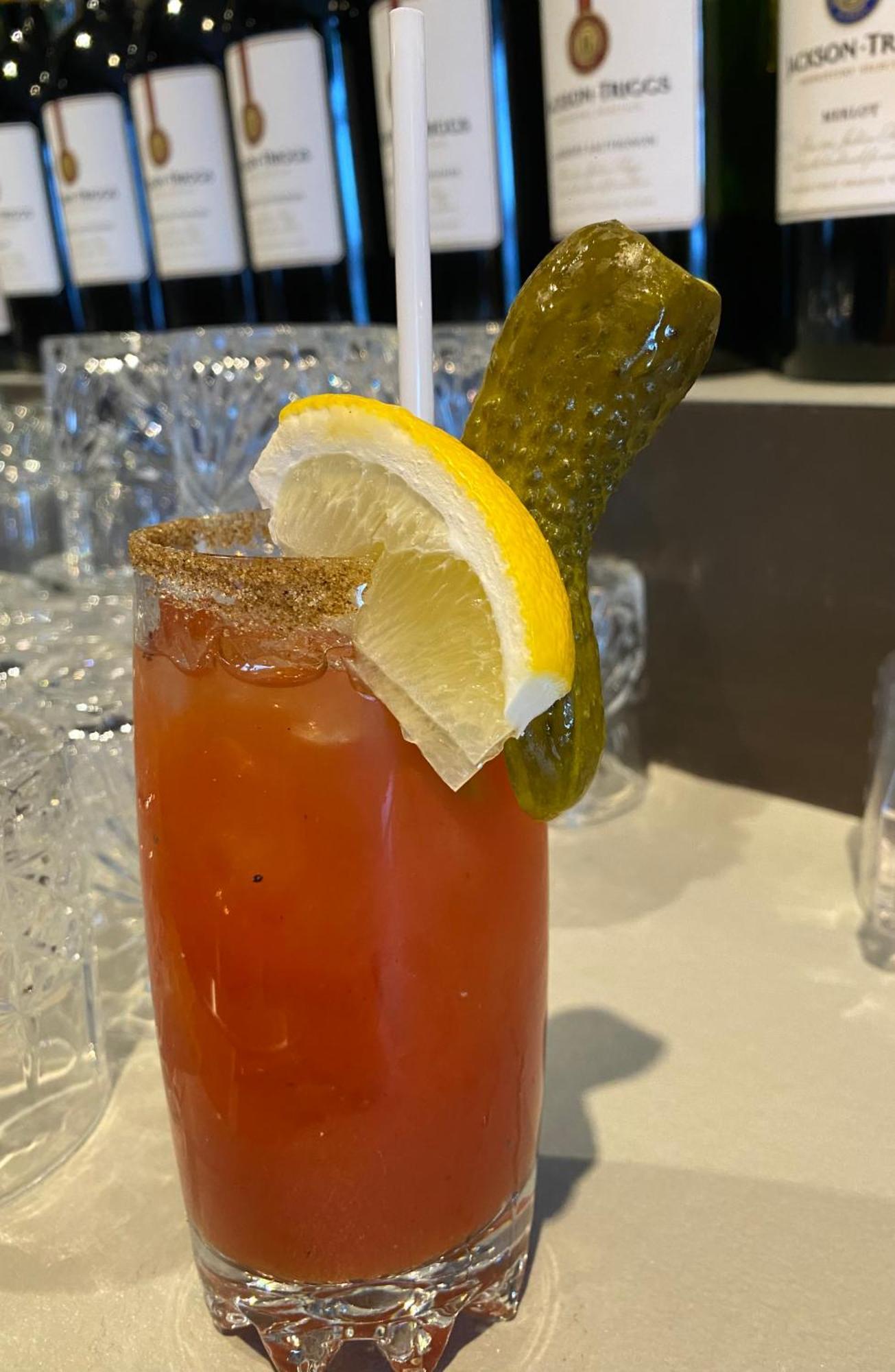 Le Voyageur Inn Mattawa Εξωτερικό φωτογραφία