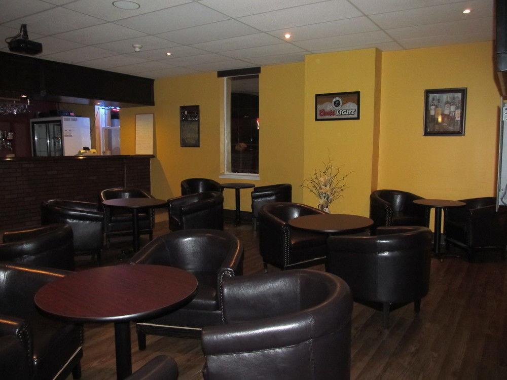 Le Voyageur Inn Mattawa Εξωτερικό φωτογραφία