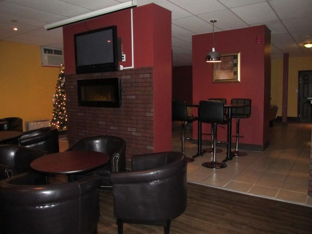 Le Voyageur Inn Mattawa Εξωτερικό φωτογραφία