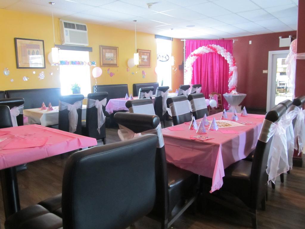 Le Voyageur Inn Mattawa Εξωτερικό φωτογραφία
