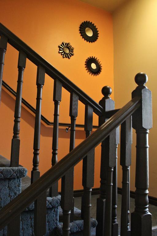 Le Voyageur Inn Mattawa Εξωτερικό φωτογραφία